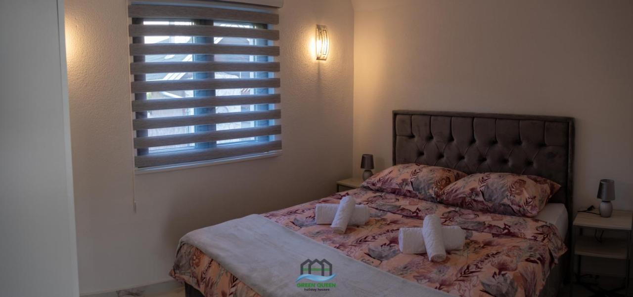 Holiday Houses Green Queen Bihać Dış mekan fotoğraf